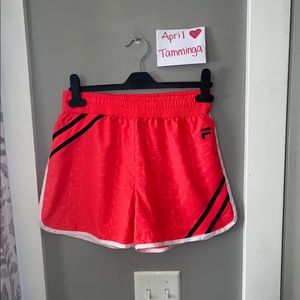 Women’s Fila Shorts